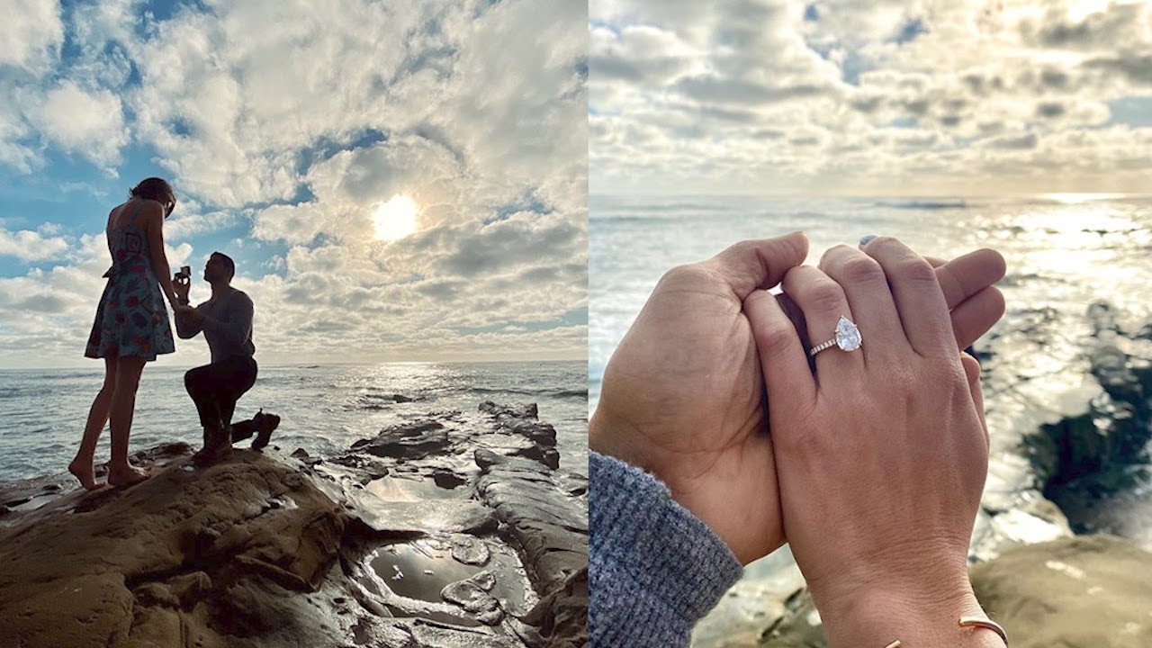 Wilmer Valderrama Is Engaged To Girlfriend Amanda Pacheco