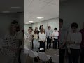 Python или JS? Опрос IT-класса 🐍#ITшкола #программирование #python #javascript #школа #учеба #уроки