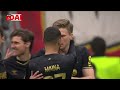 Cologne Come Back From 0-2! | EINTRACHT FRANKFURT - 1. FC KÖLN | Highlights | MD 28 – Bundesliga