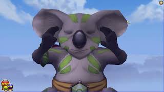 Wizard101: Life Wiz LP - Dreamwalking, Dreamtalking (Ep. 629) [Wallaru]