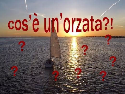 Barca a vela: cos'è e come eseguire un'orzata [PASSIONEVELA]