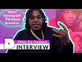 Ether Da Connect Interview | "Waka", Meeting Waka Flocka, Reppin Brooklyn, Coming Up & More!