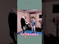 這小傢伙真的很强😂🎭 #挑戰