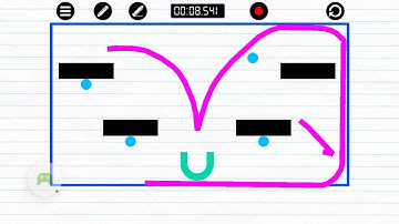 Physics Drop Level 70 Walkthrough Gameplay | PHYSICS DROP | EASY METHOD | TECH KARTIK | 2020 |