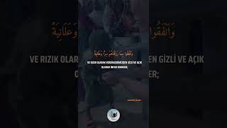 Hiç Süphesi̇z Allahin Kitabini Okuyan