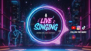 Live Singing All Superhit Bollywood Songs
