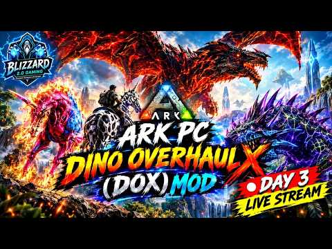 Blizzard 2.0 Gaming broadcast preview