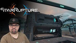 StarRupture 140 👨‍🚀 da ist das Biofilament