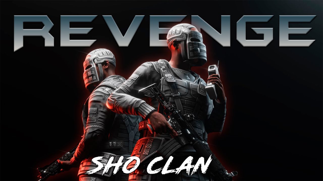 ENEMIES TURNED ALLIES (Rust Movie) – Rustafied Medium III | SHO CLAN