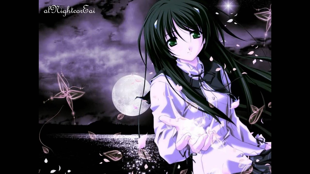 Nightcore- Children of the night