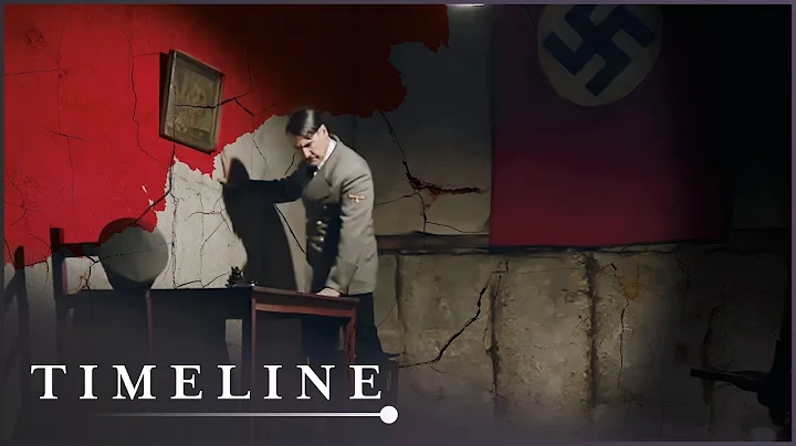 Hitler's Last 48 Hours: What Really Happened?