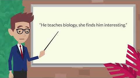 4 Ways to Fix Run-On Sentences