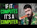 Don't Host Your Web Server On A Vape - YouTube Don't Host Your Web Server On A Vape - YouTube