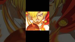 4K Vinsmoke Sanji Editamv Onepiece Slxughter - Fragment Slowed