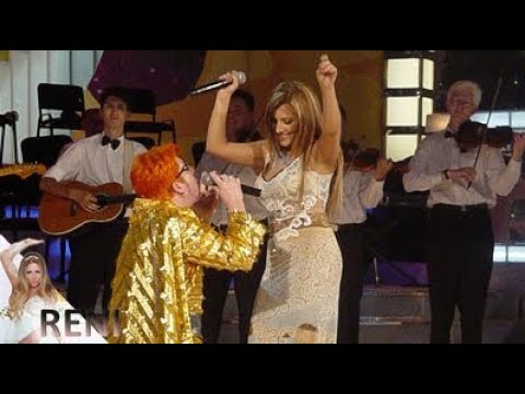 RENI & DJ KRMAK - PAPAGAJ live, 2003