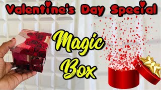 Birthday, anniversary, valentine's day surprise box | Best proposal gift screenshot 5