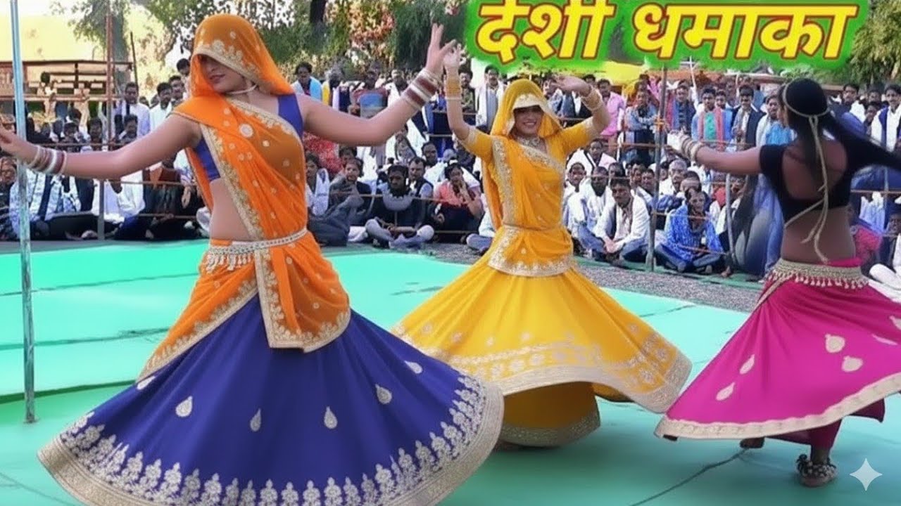 Bundeli rai jawabi rai deshi rai khadi rai dharmik rai kalesh yadav or radha thakur ki badhai geet 