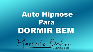 Auto Hipnose para dormir bem