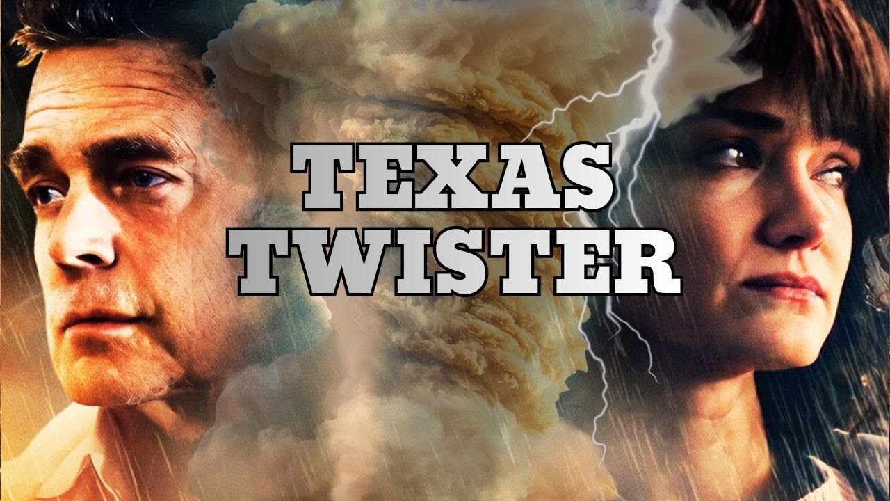 Texas Twister (2024)The Prophecy of the Storm [Action] [Crime] [Drama] | Full Movie