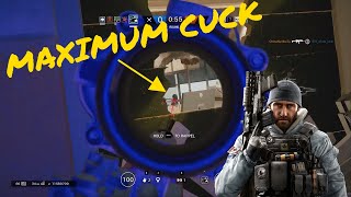 Sisnarwhal Buck Cuck 6.