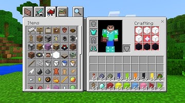 MCPE 1.2 BETA RELEASED!!! - Minecraft Pocket Edition (1.2 Gameplay)