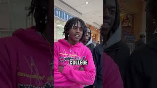 Famous Are you smarter than a fifth grader #publicinterview #viral #streetinterview #mall #trivia#khalils Wealth