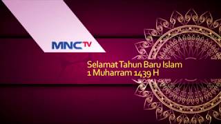 Selamat Tahun Baru Islam 1 Muharram 1439 H