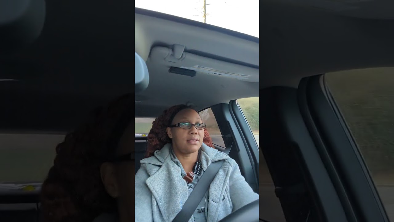 Friday Morning Ministry Moment