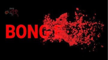 Particle Logo intro Kinemaster | KineMaster tutorial 2021 |