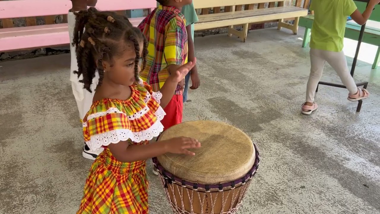 journées tenue traditionnelle