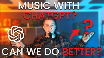 A Creative Alternative to Making Music with ChatGPT | Step by Step Guide