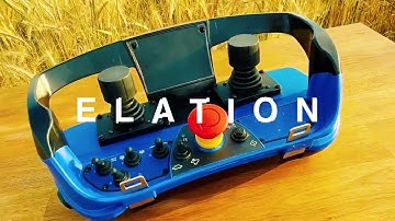 Scanreco RC 400 The Best Radio Control !