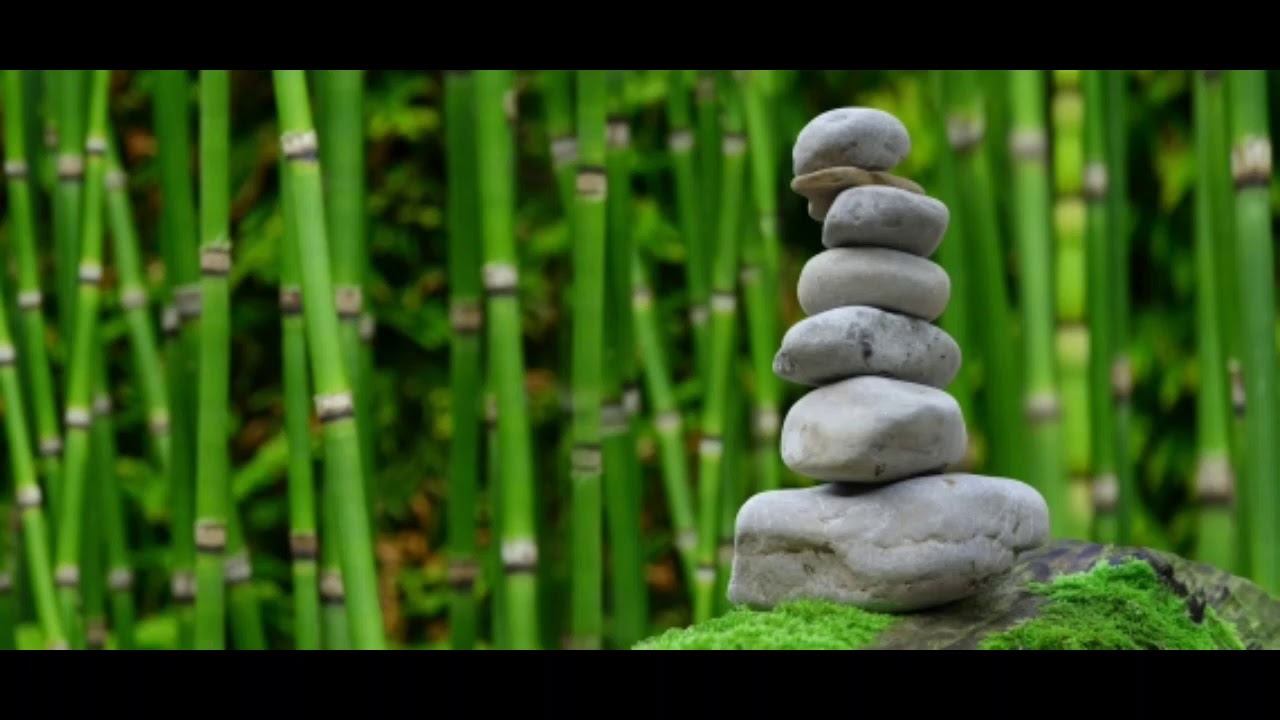 Zen Meditation, Relaxing meditation music, Study music, New age ambient