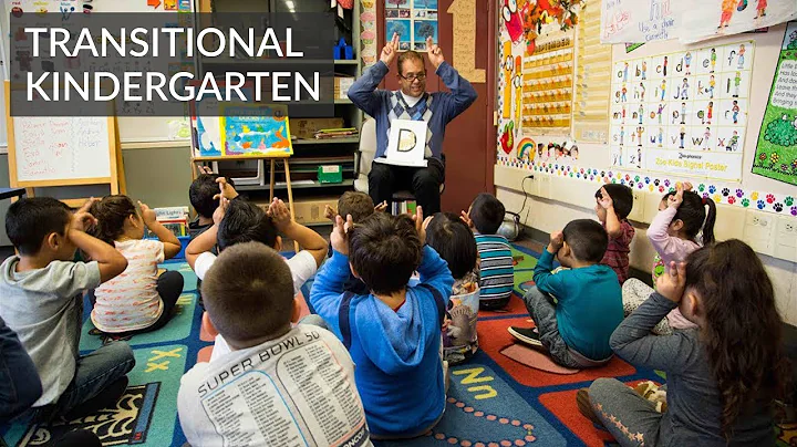 Transitional Kindergarten:  Growing Children’s Early Academic Skills - DayDayNews