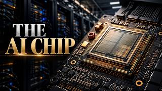 How NVIDIA Became the Gatekeeper of AI