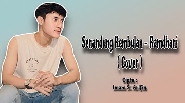 Senandung Rembulan - Ramdhani ( Cover ) Versi Slow