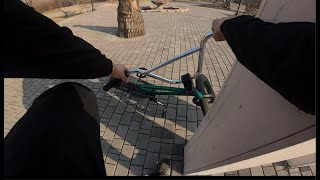 видео: СТРИТ НА BMX ЖЕСТКО УПАЛ картинка: СТРИТ НА BMX ЖЕСТКО УПАЛ