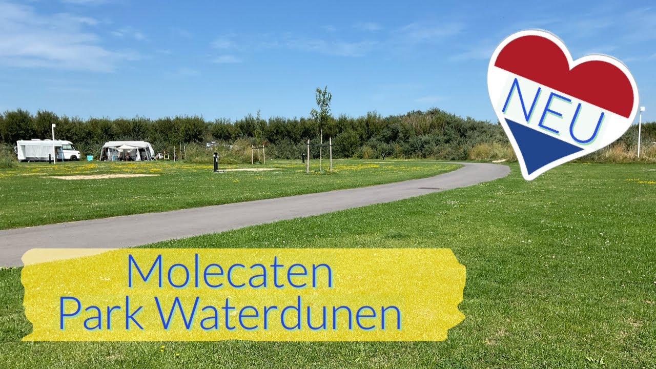 Molecaten Park Waterdunen / Niederlande