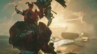 Download Lagu Bunga's warframe 1999 the efervon tank fight MP3