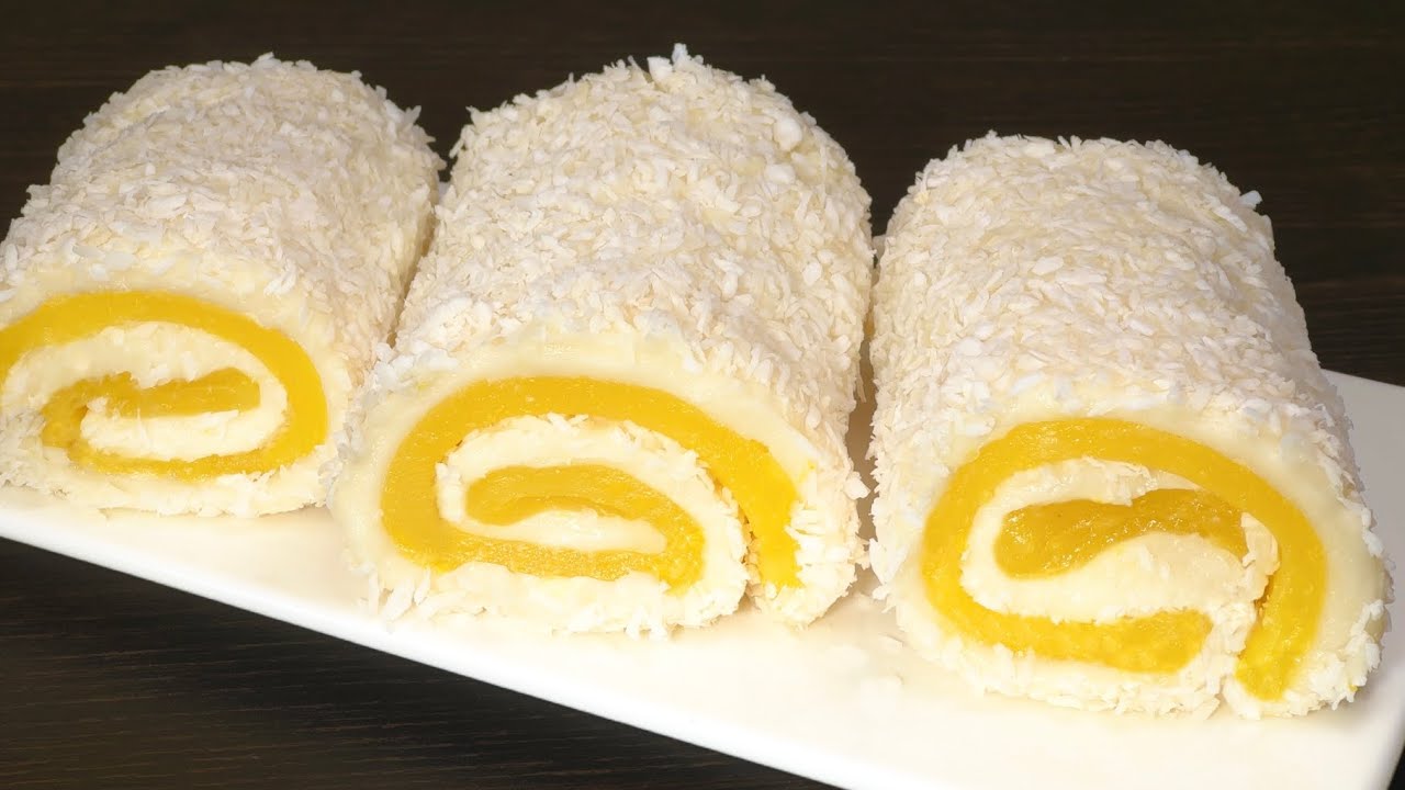 Süße Delikatesse in 10 Minuten: ein einfaches und leckeres Dessert für Weihnachten! Kein Backen!