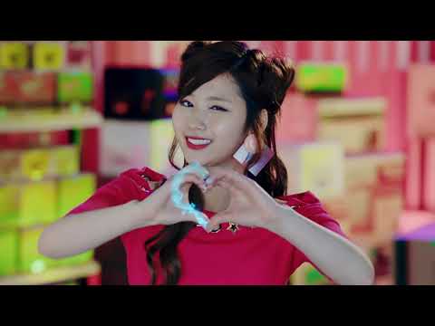 HD] TWICE「SIGNAL -Japanese ver.-」Music Video - YouTube