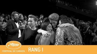 LES FILLES DU SOLEIL - Cannes 2018 - Rang I - VO