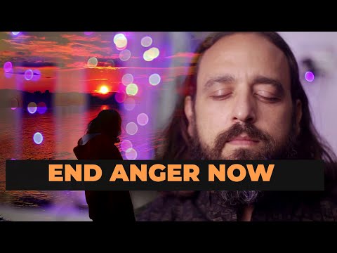 A Trick So Simple for Controlling Anger 