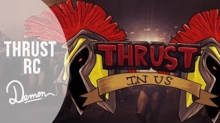 Thrust RC entry 3 in 1 | By Demon