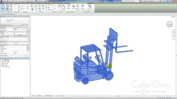 The Inventor BIM Content Feature: A Quick Guide to Converting Models to Revit Families