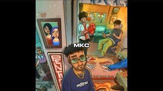 [FREE] Seedhe Maut x Sez On The Beat Type Beat - "MKC” | 