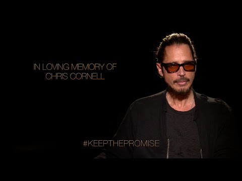 Keep The Promise for Chris Cornell