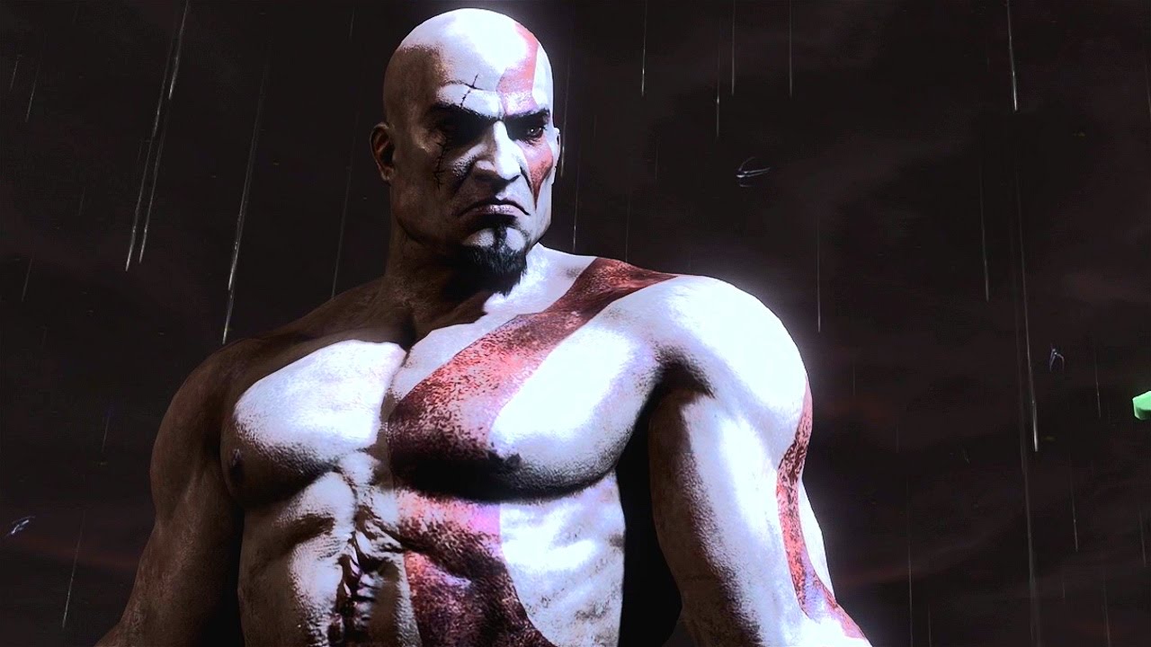 God Of War 3 Remastered Walkthrough Part 19 Judges Of The Underworld Revisited 60 FPS god-of-war-3-remastered-walkthrough-part-19-judges-of-the-underworld-revisited-60-fps