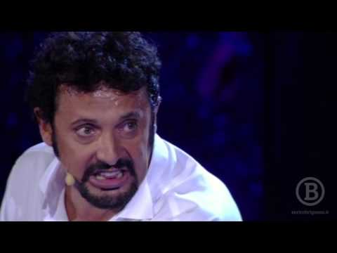 Enrico Brignano - La festa danzante - il ballo lento