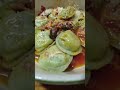 INCREIBLES Pastas Caseras con Salsa de Tomate